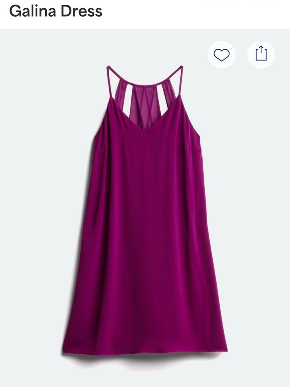 Goldray Galina Dress - Women's Deep Wine